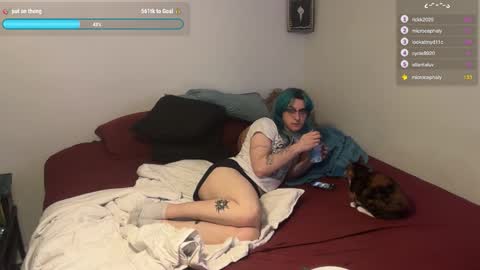 Snapshot of boywithbug chatting on 01/07/26, 02:14 boywithbug online show from 01/07/26, 02:14