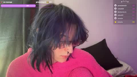 Snapshot of boywithbug chatting on 02/23/26, 05:21 boywithbug online show from 02/23/26, 05:21