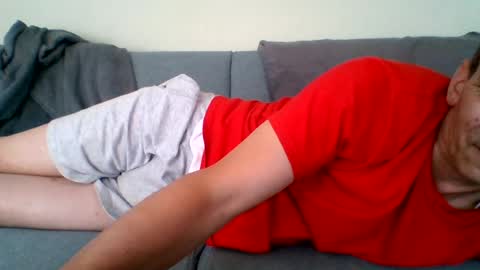 boyxy1 online show from 07/20/26, 03:14