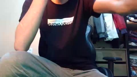 boyzinm2 online show from 05/31/26, 10:11