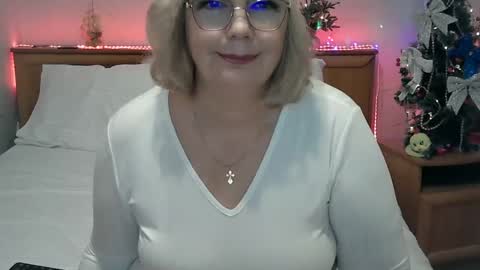BozhenaNude online show from 12/26/24, 04:25