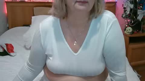 BozhenaNude online show from 12/26/24, 07:27
