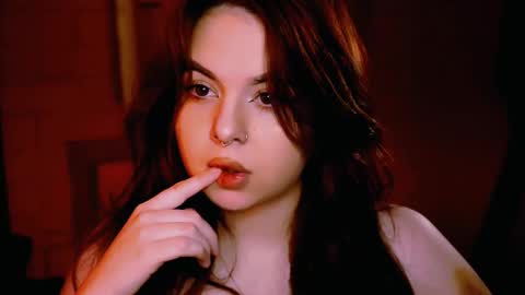 bozhenaromanova online show from 09/15/25, 12:38