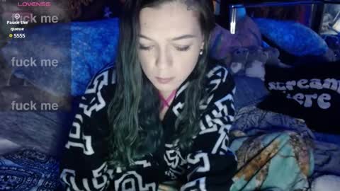 Snapshot of bpdbrittany chatting on 01/17/25, 10:11 bpdbrittany online show from 01/17/25, 10:11