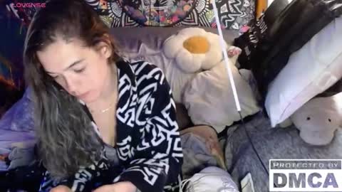 Snapshot of bpdbrittany chatting on 02/23/25, 12:37 bpdbrittany online show from 02/23/25, 12:37