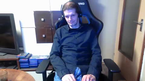 bponie1 online show from 01/03/25, 11:12