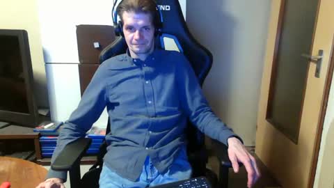 bponie1 online show from 01/24/25, 10:30