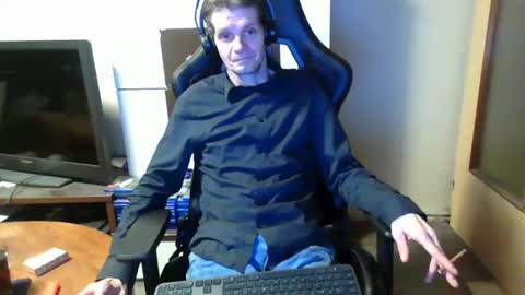 bponie1 online show from 02/04/25, 01:45