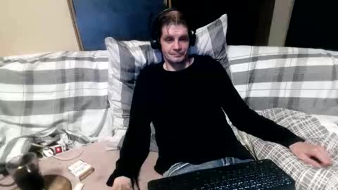 bponie1 online show from 11/07/25, 11:38