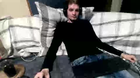 bponie1 online show from 11/23/25, 02:11