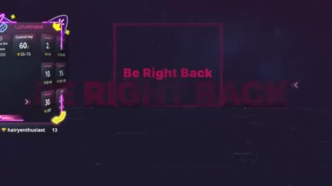 Snapshot of bpw76 chatting on 09/29/25, 03:55 bpw76 online show from 09/29/25, 03:55