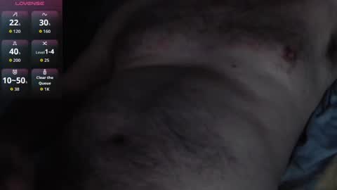 Snapshot of bpw76 chatting on 10/19/25, 11:22 bpw76 online show from 10/19/25, 11:22