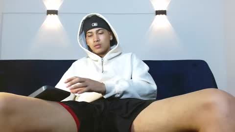 Brandon online show from 09/18/25, 02:52