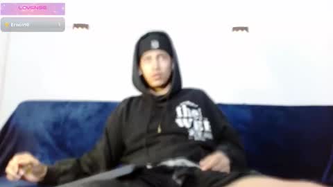 Brandon online show from 10/15/25, 01:33