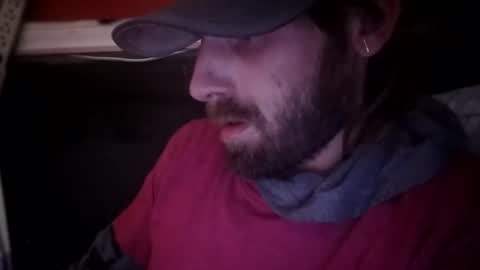 Hangslow online show from 09/11/25, 04:07