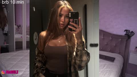 Lana  online show from 01/18/25, 04:15