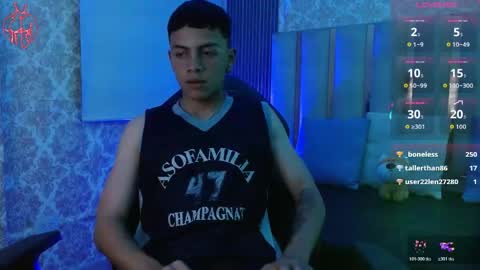 Brac  online show from 06/09/26, 04:13