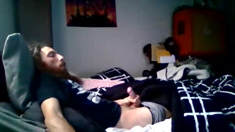GuitarBrad1989 online show from 05/17/26, 01:07