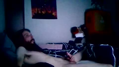 GuitarBrad1989 online show from 05/19/26, 06:42