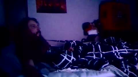 GuitarBrad1989 online show from 05/21/26, 09:38