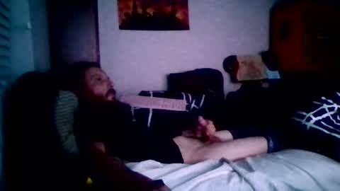 GuitarBrad1989 online show from 07/13/26, 06:49