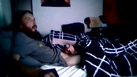 GuitarBrad1989 online show from 07/14/26, 05:01