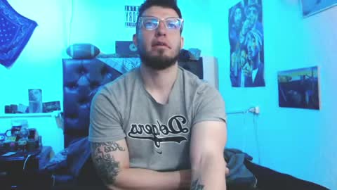 brad hot boy online show from 05/29/26, 04:16