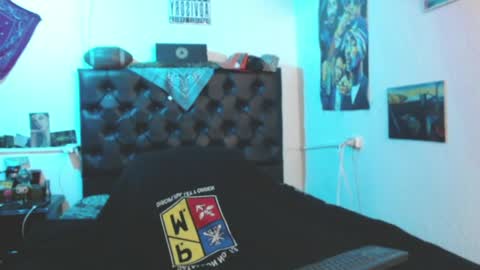 brad hot boy online show from 06/03/26, 03:39