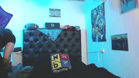 brad hot boy online show from 07/10/26, 03:14