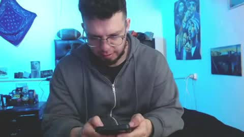 brad hot boy online show from 07/17/26, 04:12