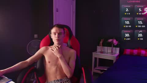 Snapshot of brad_myles chatting on 09/28/25, 02:55 Brad online show from 09/28/25, 02:55