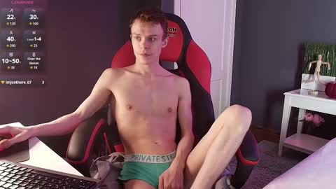 Snapshot of brad_myles chatting on 10/24/25, 02:35 Brad online show from 10/24/25, 02:35