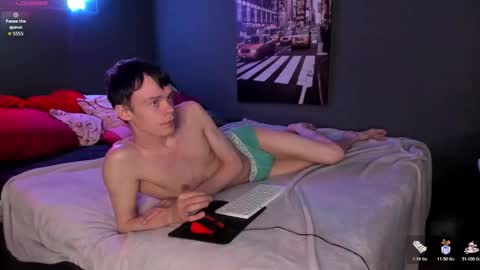 Snapshot of brad_myles chatting on 11/14/25, 06:17 Brad online show from 11/14/25, 06:17