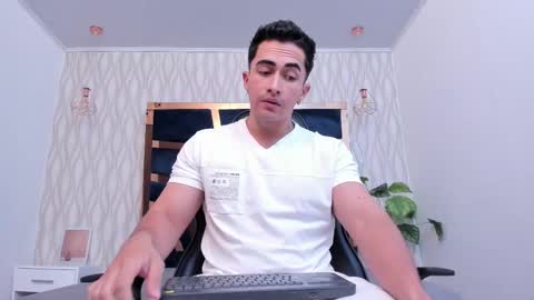 brad summer online show from 01/05/25, 01:26