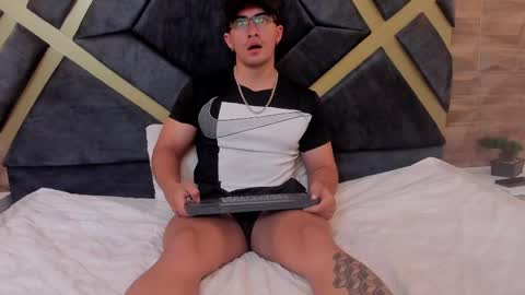 brad summer online show from 01/08/25, 05:48