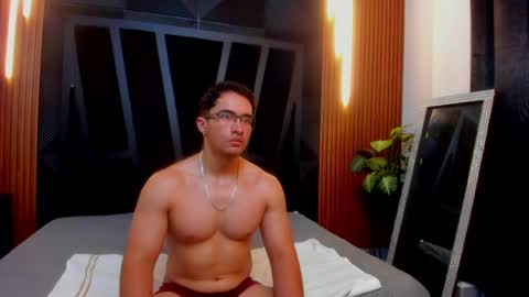 brad summer online show from 01/08/25, 11:52