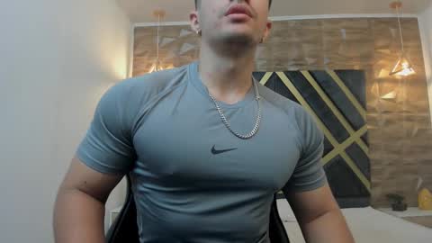 brad summer online show from 01/11/25, 05:07