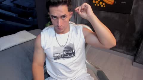 brad summer online show from 01/14/25, 06:07