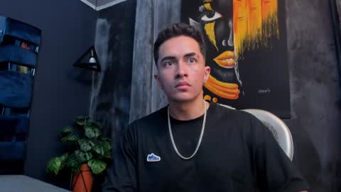 brad summer online show from 01/15/25, 05:47