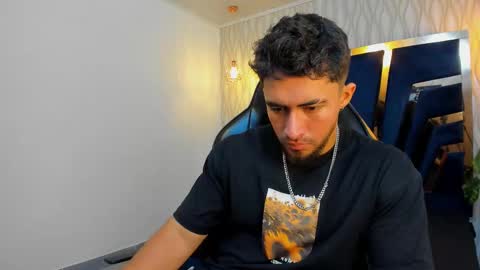 brad summer online show from 10/13/25, 05:24