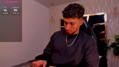 brad summer online show from 10/28/25, 05:15