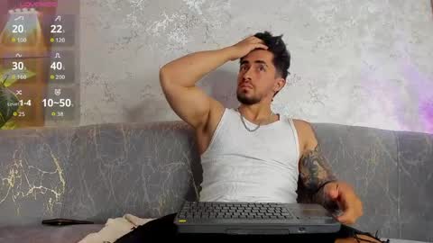 brad summer online show from 05/24/26, 05:51