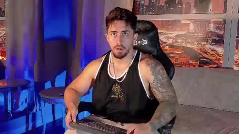 brad summer online show from 06/07/26, 03:27