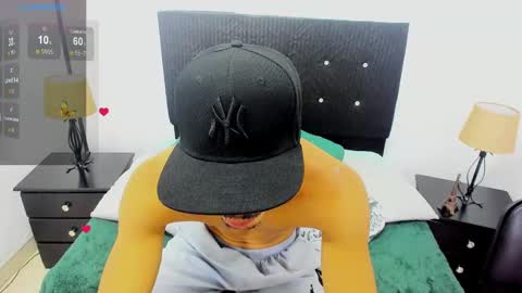 BRAD USMA online show from 01/22/25, 04:23