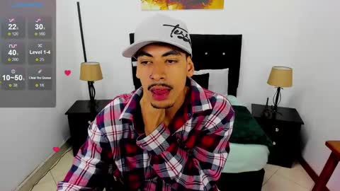 BRAD USMA online show from 01/23/25, 12:30