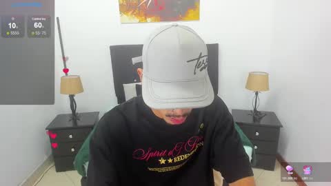 BRAD USMA online show from 01/26/25, 03:36