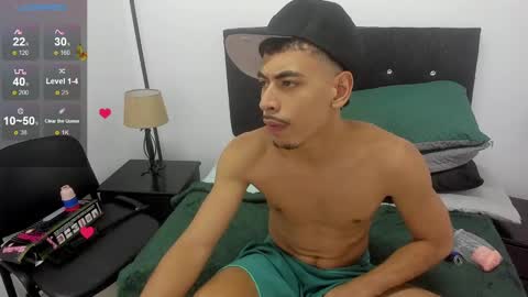 BRAD USMA online show from 01/30/25, 08:11