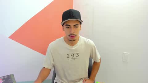 BRAD USMA online show from 02/08/25, 12:28