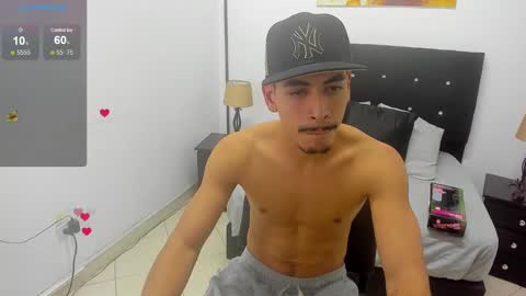 BRAD USMA online show from 02/20/25, 02:18