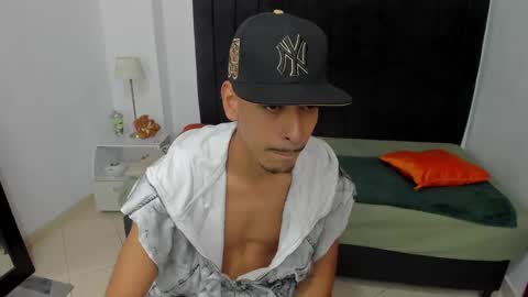 BRAD USMA online show from 03/10/25, 05:00